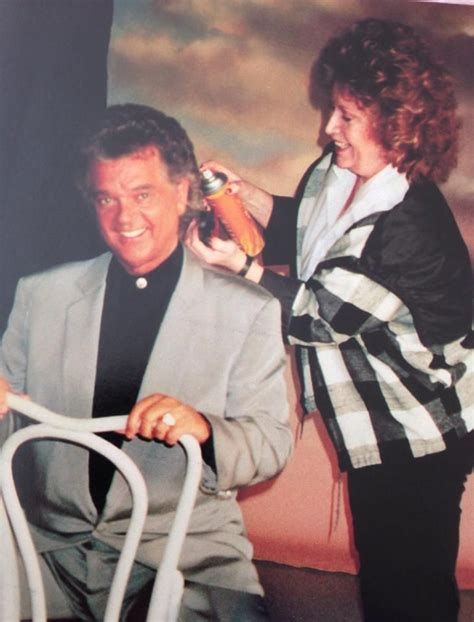 witty tv|conway twitty and wife.